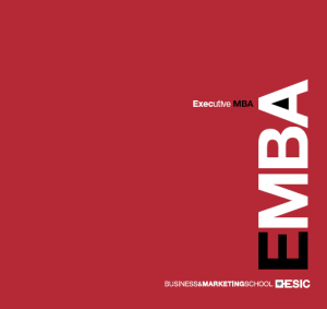 Executive MBA